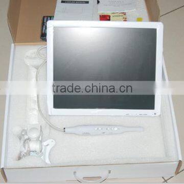 High quality dental intraoral camera