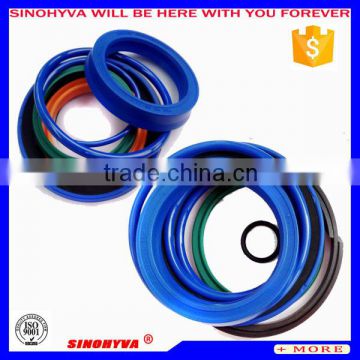 Excavator Jcb Js260/Js260 Auto/Js260 Xd Auto Hydraulic Bucket Seal Kits/998/10023