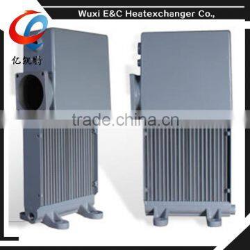 wholesaler of turck 25L set of truck cooler produced in WUXI FACTORY