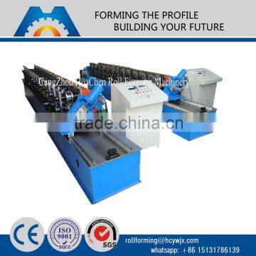 drywall channel, metal stud and track roll forming machine china supplier