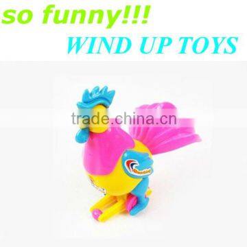 WIND UP TOYS