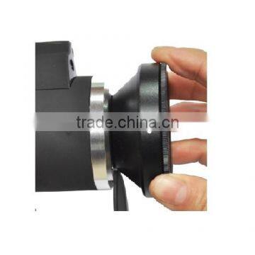 Thermal Imaging Camera TI395 Thermograph 1200 Celsius Degree Max photo-2