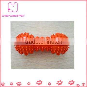 Pet Dog Rubber Chew Toy