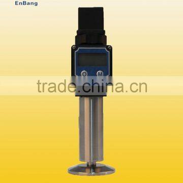 Diffusion silicon compect pressure sensor