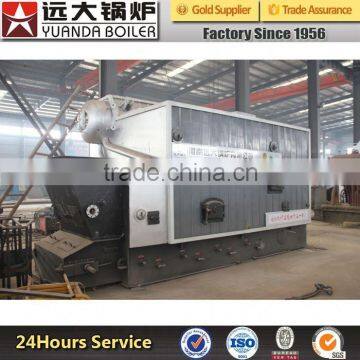 7 ton per hour coal fired steam boiler price