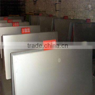 304 Stainless teel mill test certificate sheet