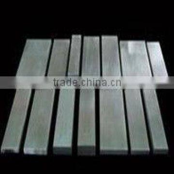 stainless steel bright flat bar