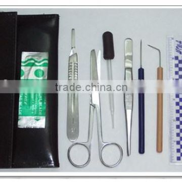 Gynecological kit /Gynaecological kit for women examination