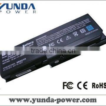 Replacement laptop battery for Toshiba PA3536U-1BRS PA3537U-1BAS /6 cells