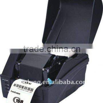 Commercial low price Barcode Printer POSTEK C168/300S