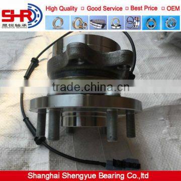 Best Selling Wheel hub bearing 40202-JR70B with ABS sensor