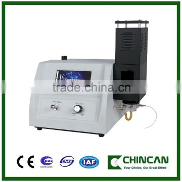 Automatic Flame Photometer