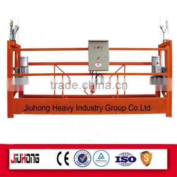 zlp800 zlp630 suspended platform