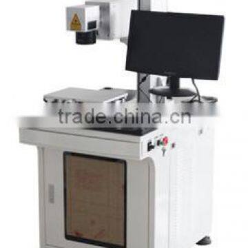 UV laser machine for Iphone case laser marking