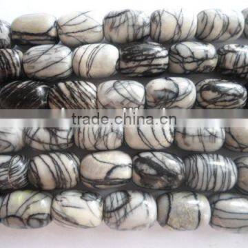 Wholesale high quality website stone nugget jewelry beads