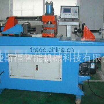 Chinese Pipe Contracting Machine