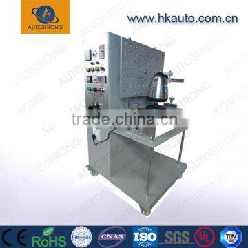 Kettle Insert-withdraw Tester for Household Electrical Appliances Lab Equipment Manufacturer