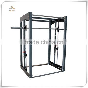 2015 Popular Professional Smith Machine High Quality Commercial fitness equipment