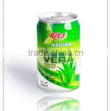 Pure Aloe Vera Drink