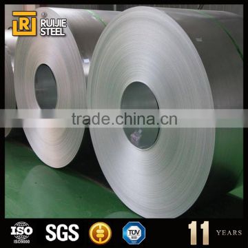 galvanized g40 coils, galvanized colored coated coil, galvanized metal sheet in coils