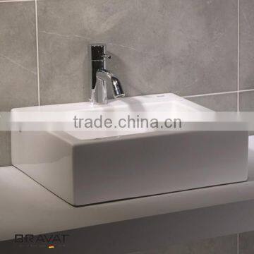 hotsale sanitary ware wash sink for bathroom C2296W