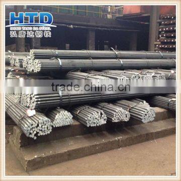 q235 ss400 a36 high quality hot rolled round bar