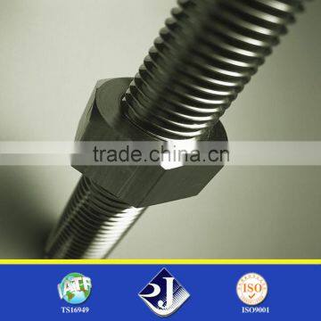 Alibaba Online ASME A193 B7 Full Thread Rod/ Stud / Stud Bolt