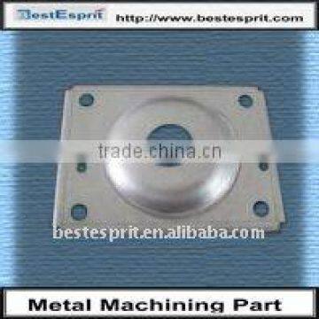 Stainless Steel precision metal parts