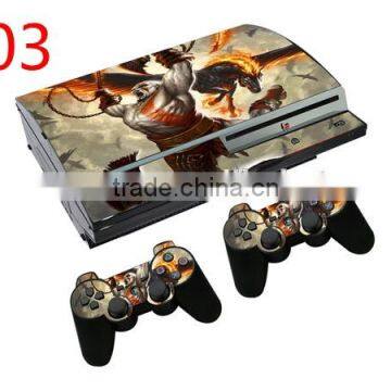 Color Skins For Ps3 Super Fat Hot Selling Selectable