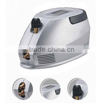 LT0114 High pressure fog misting system for cooling and humidification