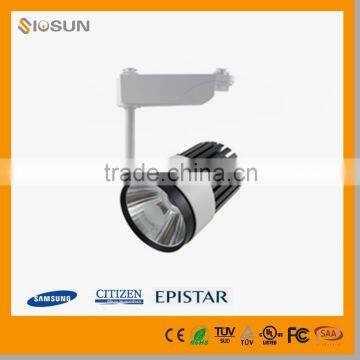 Hot Selling and High Praise Dimmable 60w COB LED Track Light photo-5