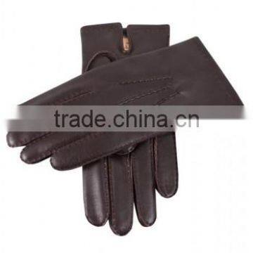 Men's Classic sheepship Leather Gloves