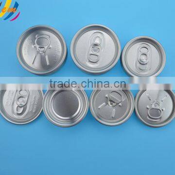 hot sale standard aluminum soda can lid