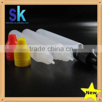 30ml Unicorn Bottle e Liquid Pen Shape Bottle With Childproof and Tamper Evient Cap photo-3