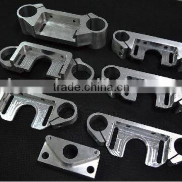 CNC Machining Aluminum Rapid Prototypes photo-2