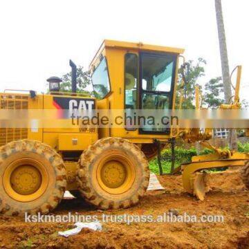 Sell Used Caterpillar Motor Grader 140H | Used CAT 140H Grader in USA photo-2