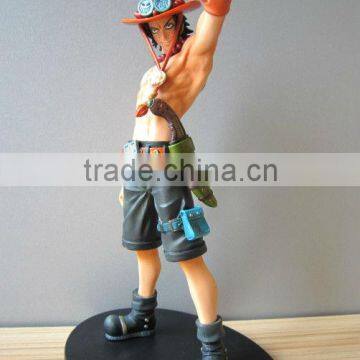 One Piece Plastic Figurine photo-6