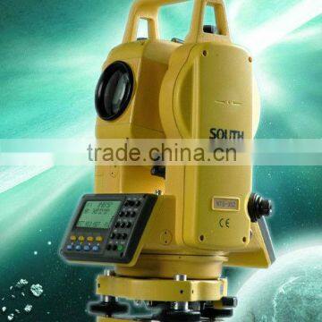 TOTAL STATION SOUTH NTS352R,refelctorless total station ,GOWIN TOTAL STATION