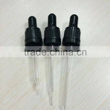 D18 Plastic Dropper Pipette