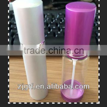 18mm plastic Perfume Bottle Caps aluminium cap for perfume bottle wholesale distributor