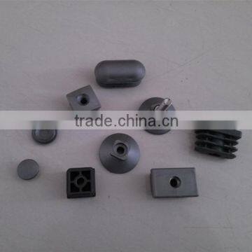 Custom a Variety of Injection Plastic Parts photo-6