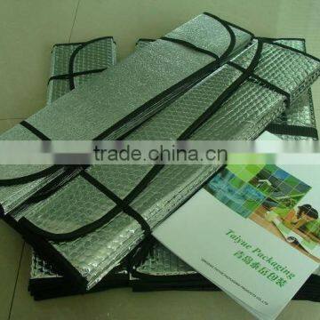 car sunshade,car front sunshade