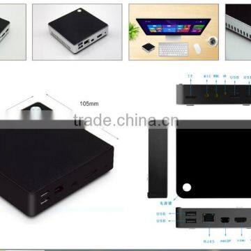 Win10 Mini PC, Quad-core Cherry trail Z8300