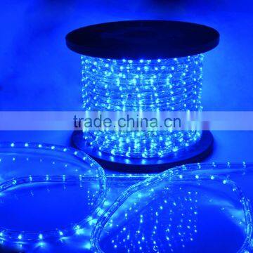 LED Rope Lighting High Quality Led Strip Light Waterproof China Manufacturer photo-3