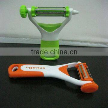 3in1 Fruit peeler