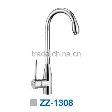ZZ-1308 Kitchen Faucet Kitchen Faucet Pull Out photo-2