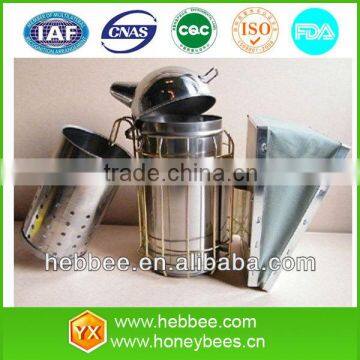 beekeeping bee smoker with inner tank