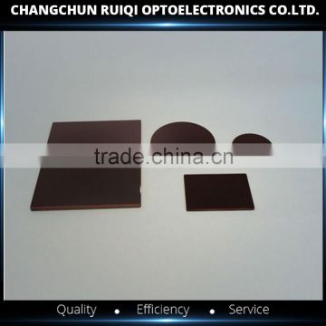 black glass for ultraviolet transmission ZWB1,ZWB2,ZWB3