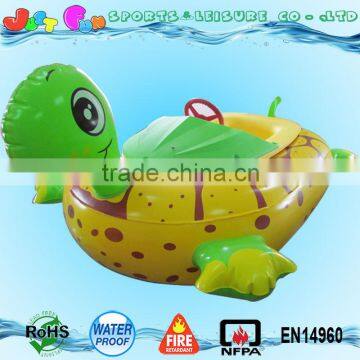 Animal Bumper Boats for Sale, New Design Amusement Water Electric Bumper Boat Supplier's Choice photo-6