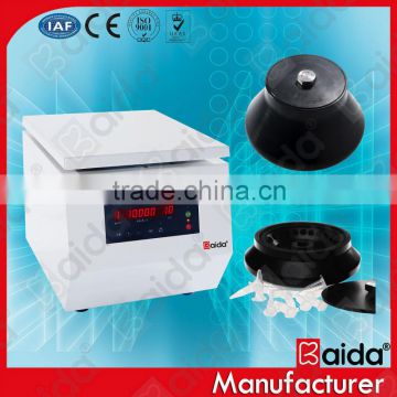 TG16G High-speed mini laboratory centrifuge